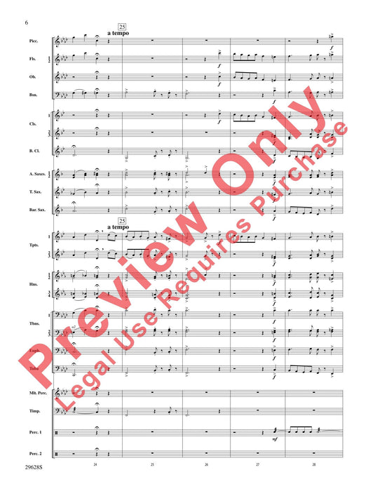 Fantasia on British Sea Songs 不列顛大海之歌幻想曲 | 小雅音樂 Hsiaoya Music