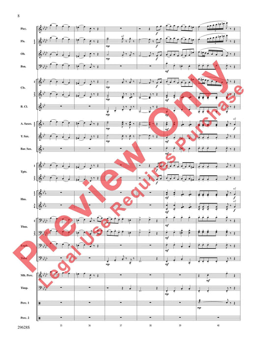 Fantasia on British Sea Songs 不列顛大海之歌幻想曲 | 小雅音樂 Hsiaoya Music