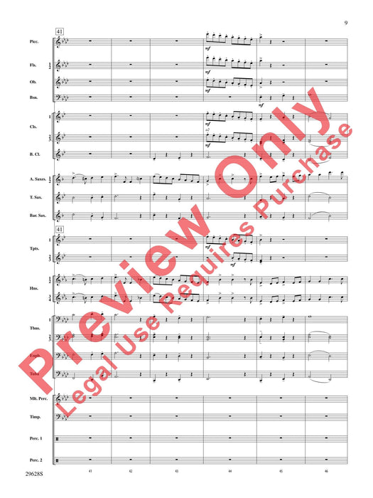 Fantasia on British Sea Songs 不列顛大海之歌幻想曲 | 小雅音樂 Hsiaoya Music