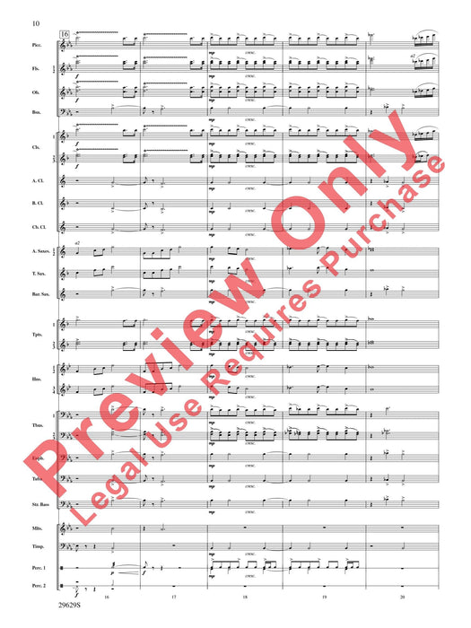 Three Fanfares for a Celebration 號曲 | 小雅音樂 Hsiaoya Music