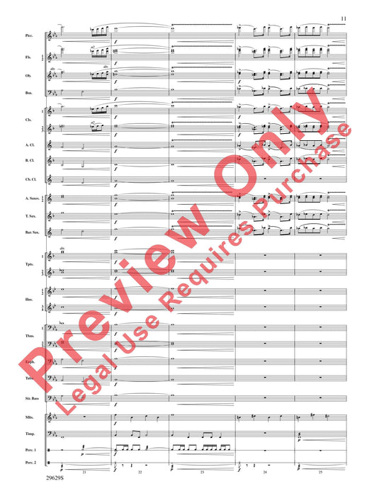 Three Fanfares for a Celebration 號曲 | 小雅音樂 Hsiaoya Music