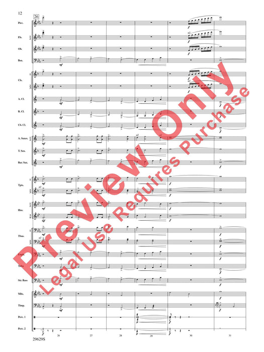 Three Fanfares for a Celebration 號曲 | 小雅音樂 Hsiaoya Music