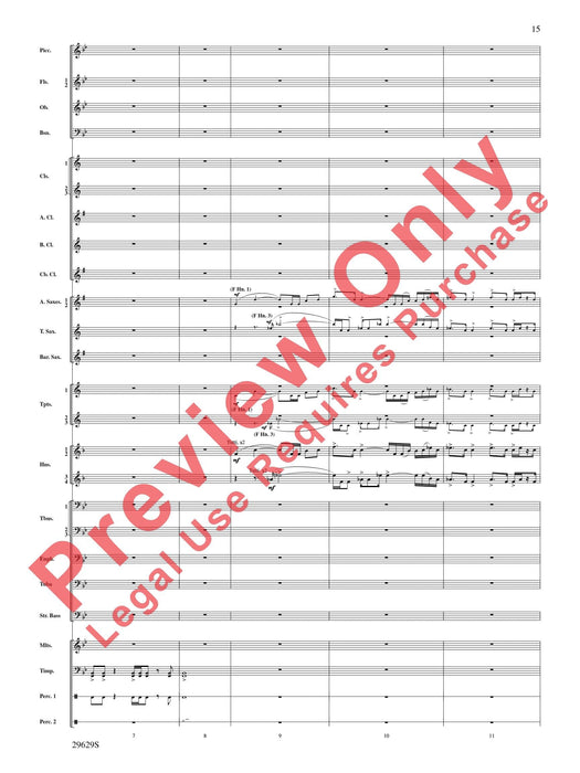 Three Fanfares for a Celebration 號曲 | 小雅音樂 Hsiaoya Music