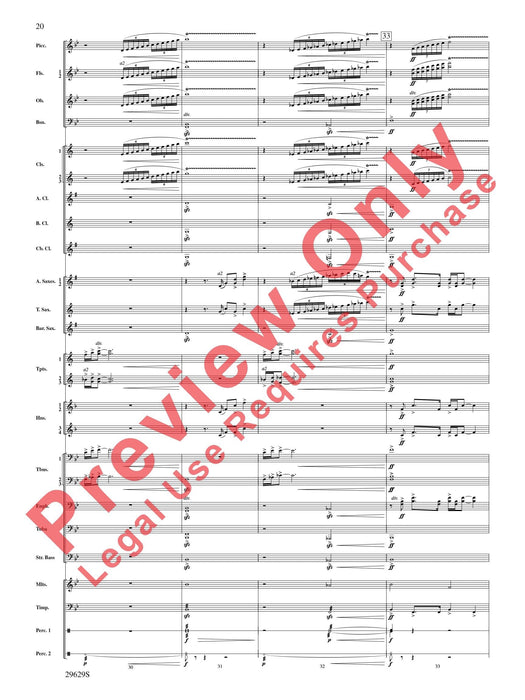 Three Fanfares for a Celebration 號曲 | 小雅音樂 Hsiaoya Music