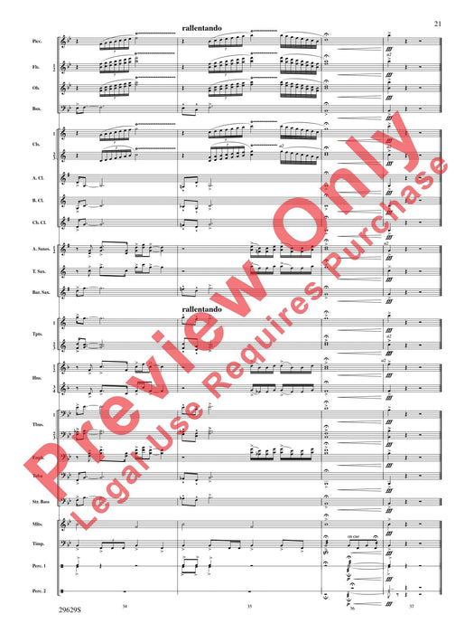 Three Fanfares for a Celebration 號曲 | 小雅音樂 Hsiaoya Music