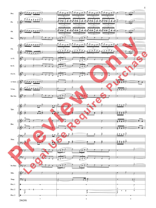 Three Fanfares for a Celebration 號曲 | 小雅音樂 Hsiaoya Music