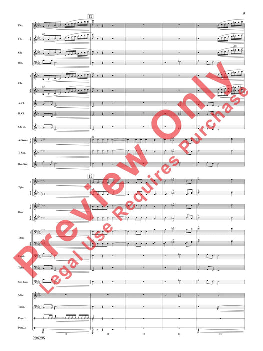 Three Fanfares for a Celebration 號曲 | 小雅音樂 Hsiaoya Music