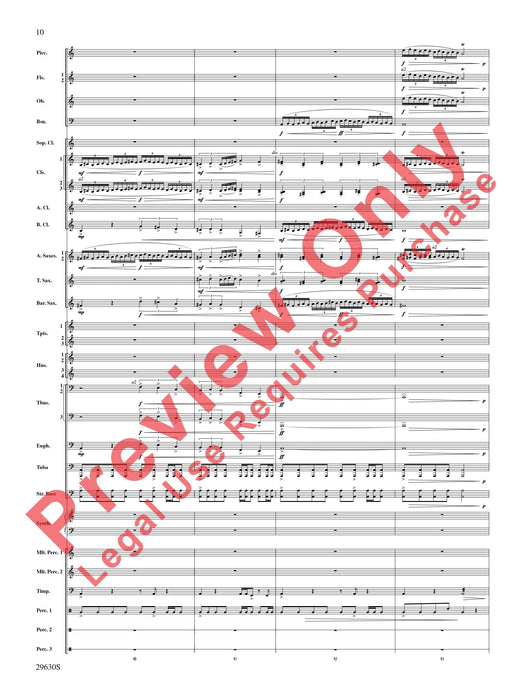 Stawamus Chief Mvt. III from the Sea to Sky | 小雅音樂 Hsiaoya Music