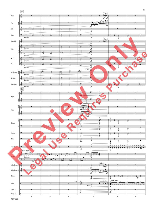 Stawamus Chief Mvt. III from the Sea to Sky | 小雅音樂 Hsiaoya Music