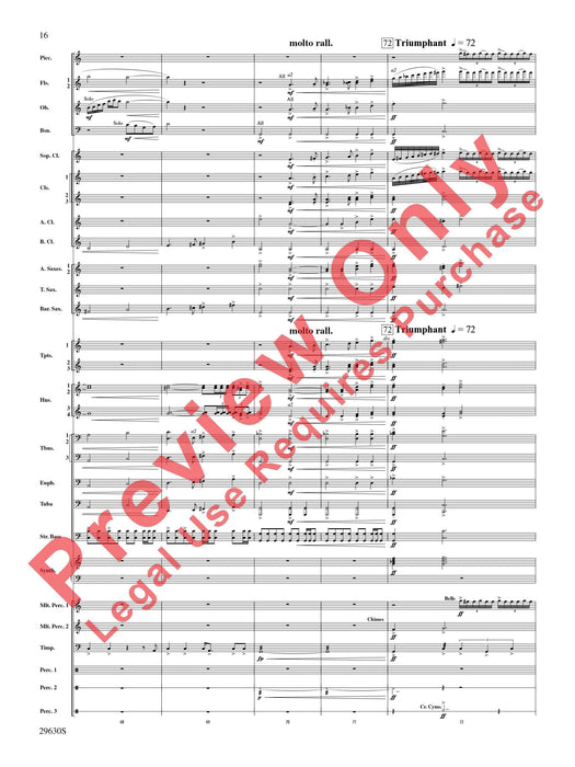 Stawamus Chief Mvt. III from the Sea to Sky | 小雅音樂 Hsiaoya Music