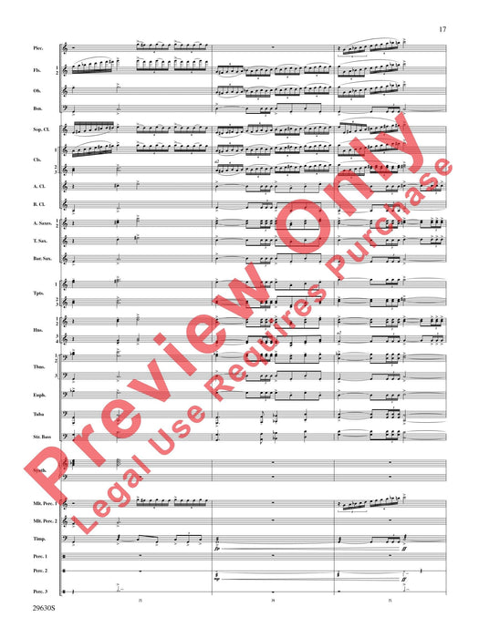 Stawamus Chief Mvt. III from the Sea to Sky | 小雅音樂 Hsiaoya Music