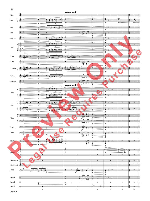 Stawamus Chief Mvt. III from the Sea to Sky | 小雅音樂 Hsiaoya Music