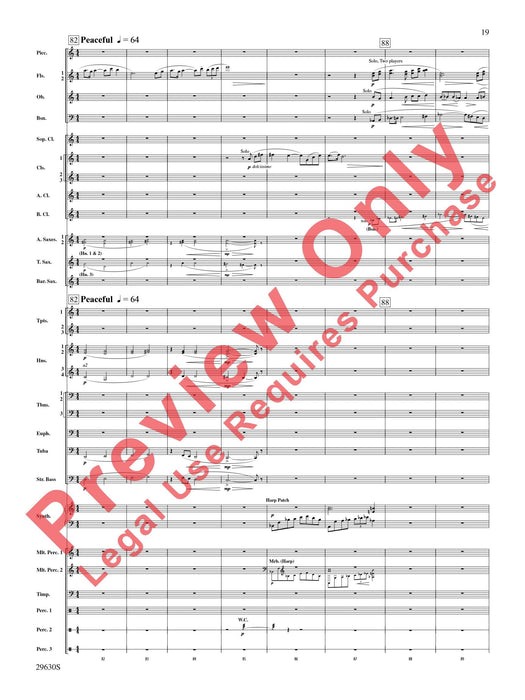 Stawamus Chief Mvt. III from the Sea to Sky | 小雅音樂 Hsiaoya Music