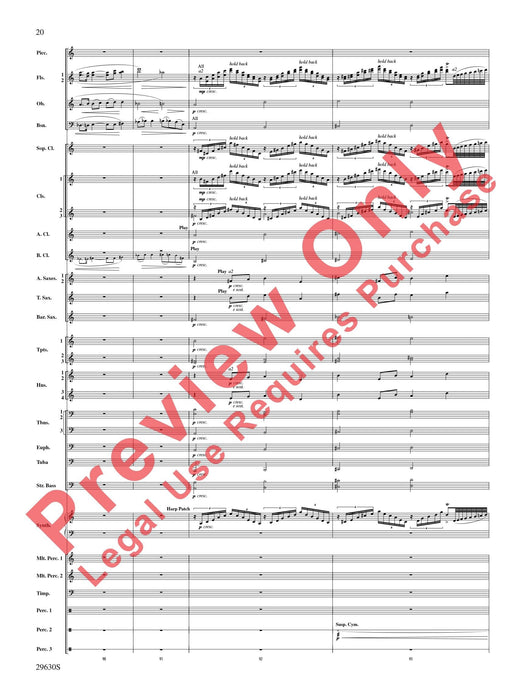 Stawamus Chief Mvt. III from the Sea to Sky | 小雅音樂 Hsiaoya Music