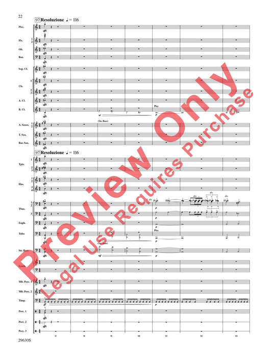 Stawamus Chief Mvt. III from the Sea to Sky | 小雅音樂 Hsiaoya Music