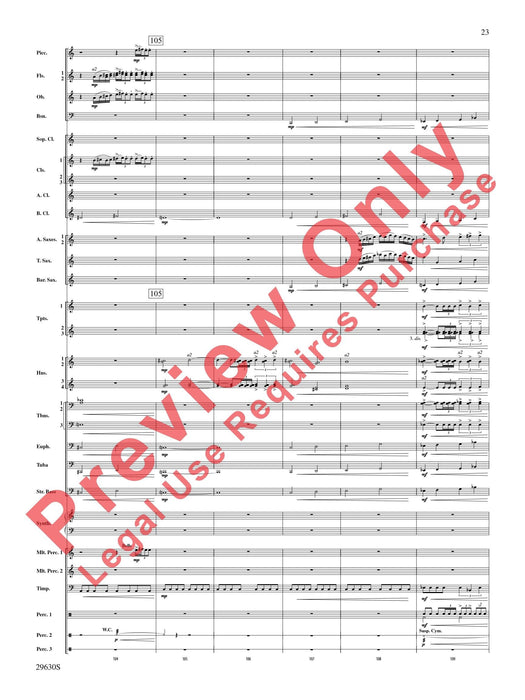 Stawamus Chief Mvt. III from the Sea to Sky | 小雅音樂 Hsiaoya Music