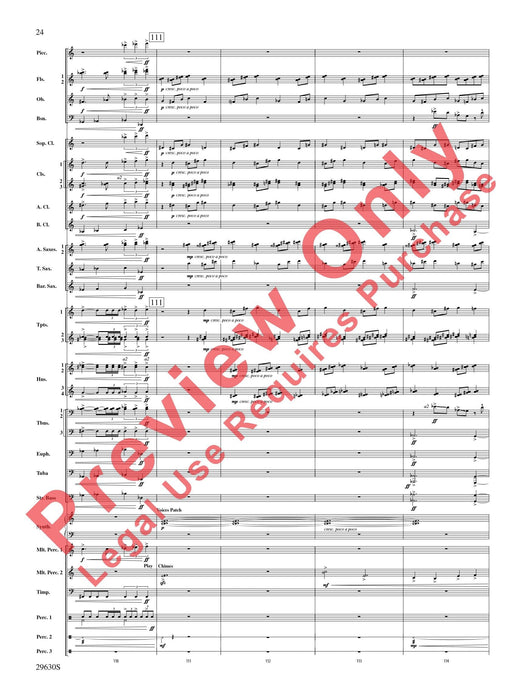 Stawamus Chief Mvt. III from the Sea to Sky | 小雅音樂 Hsiaoya Music