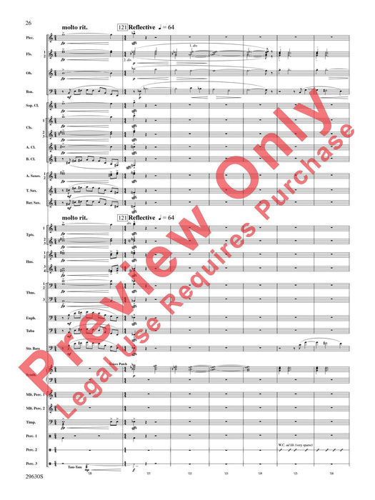 Stawamus Chief Mvt. III from the Sea to Sky | 小雅音樂 Hsiaoya Music