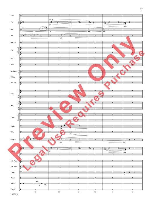 Stawamus Chief Mvt. III from the Sea to Sky | 小雅音樂 Hsiaoya Music