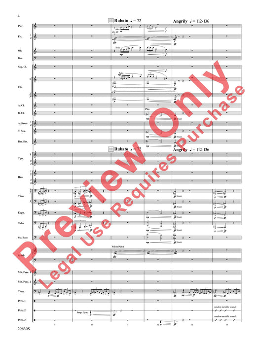 Stawamus Chief Mvt. III from the Sea to Sky | 小雅音樂 Hsiaoya Music