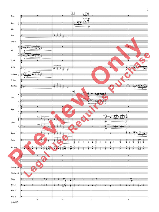 Stawamus Chief Mvt. III from the Sea to Sky | 小雅音樂 Hsiaoya Music