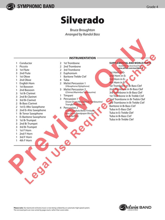 Silverado | 小雅音樂 Hsiaoya Music