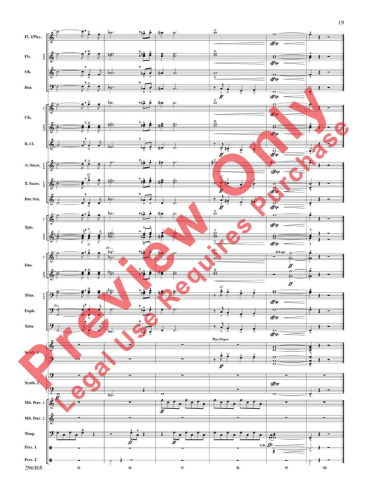 Ben-Hur 總譜 | 小雅音樂 Hsiaoya Music