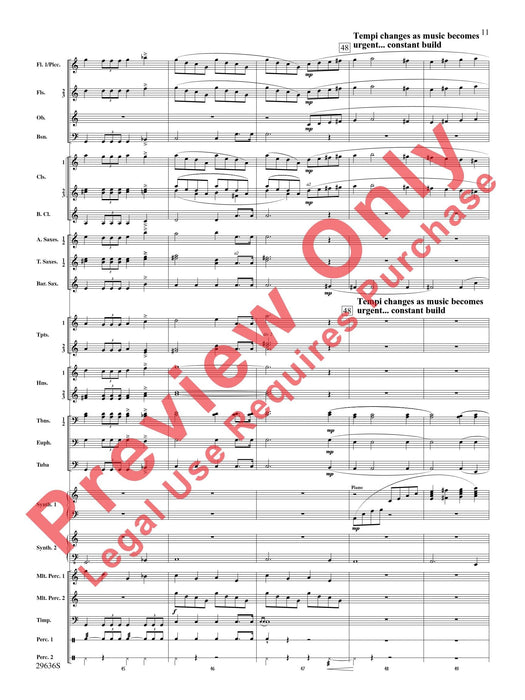 Ben-Hur | 小雅音樂 Hsiaoya Music