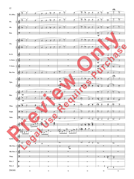 Ben-Hur | 小雅音樂 Hsiaoya Music