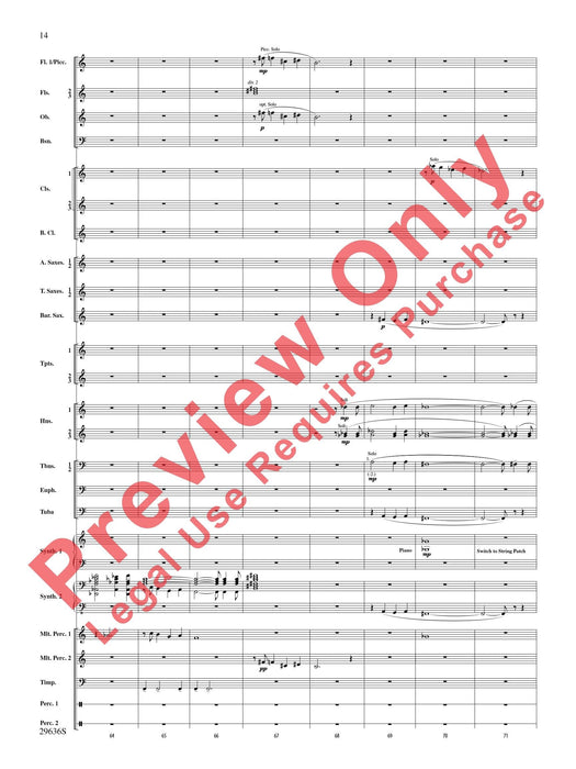 Ben-Hur | 小雅音樂 Hsiaoya Music