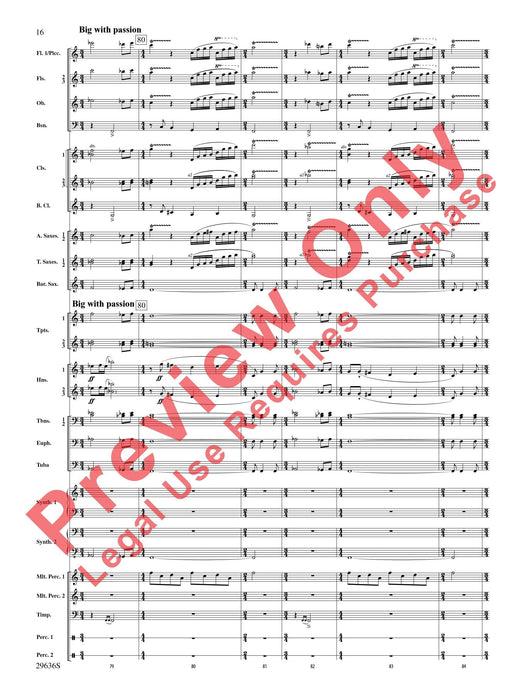 Ben-Hur | 小雅音樂 Hsiaoya Music