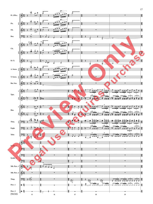 Ben-Hur | 小雅音樂 Hsiaoya Music