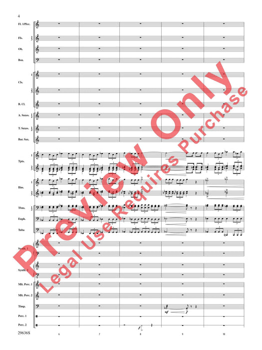 Ben-Hur | 小雅音樂 Hsiaoya Music