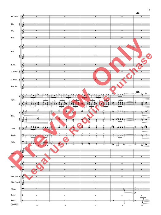 Ben-Hur | 小雅音樂 Hsiaoya Music