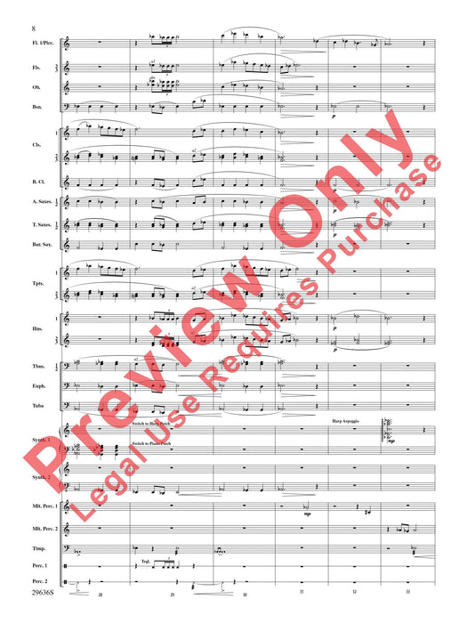 Ben-Hur | 小雅音樂 Hsiaoya Music