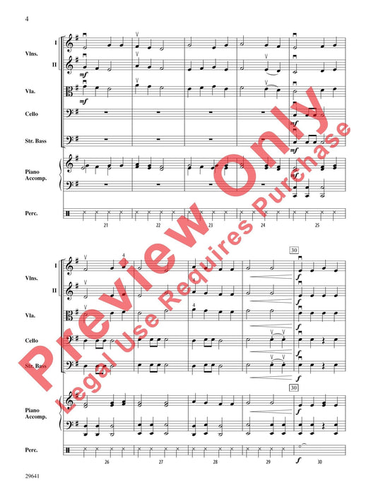 Defender of Time 總譜 | 小雅音樂 Hsiaoya Music