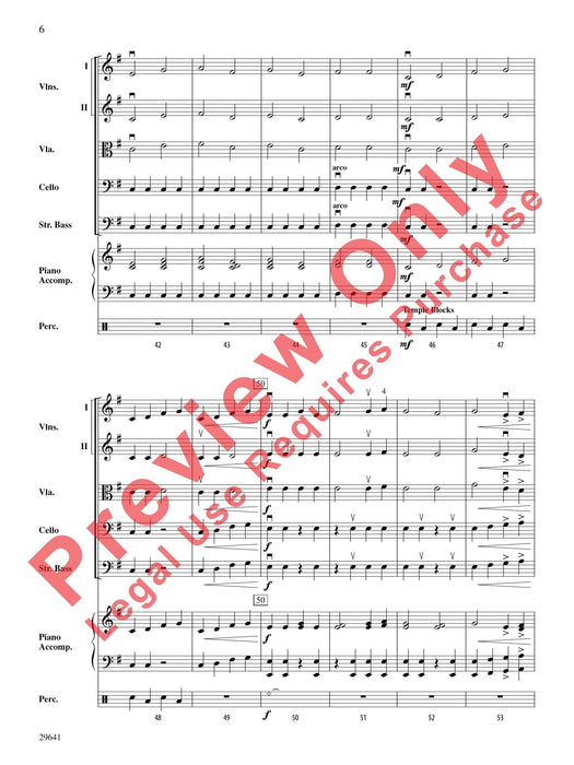 Defender of Time 總譜 | 小雅音樂 Hsiaoya Music