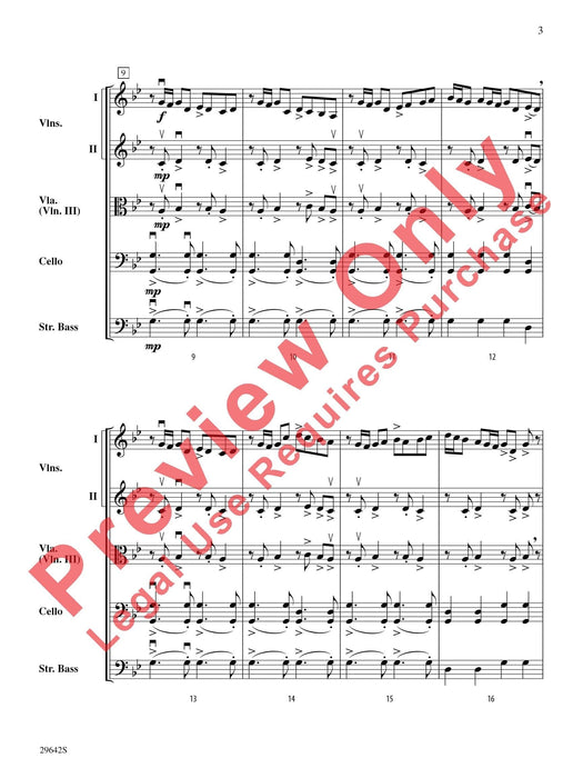 Critter Crawl 總譜 | 小雅音樂 Hsiaoya Music