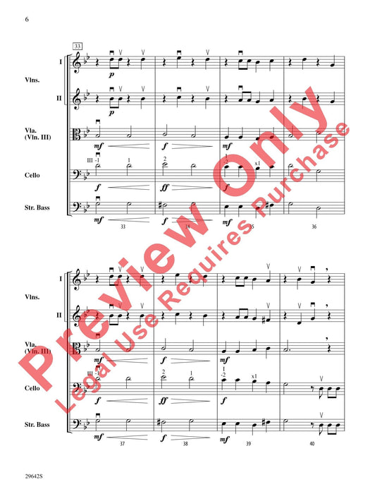 Critter Crawl 總譜 | 小雅音樂 Hsiaoya Music