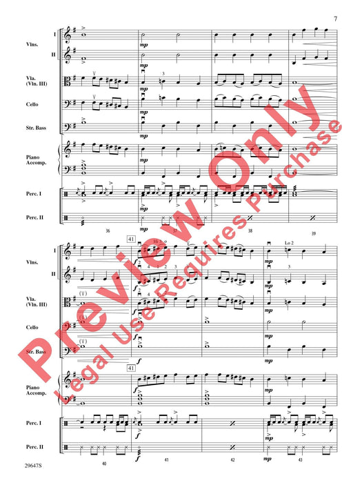 ÜskÜdar 總譜 | 小雅音樂 Hsiaoya Music