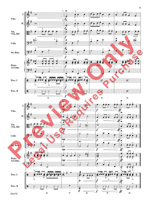 ÜskÜdar 總譜 | 小雅音樂 Hsiaoya Music