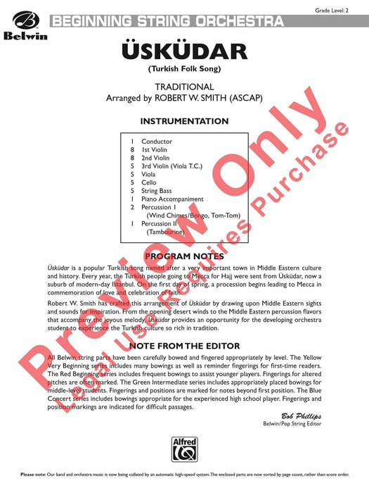 ÜskÜdar | 小雅音樂 Hsiaoya Music