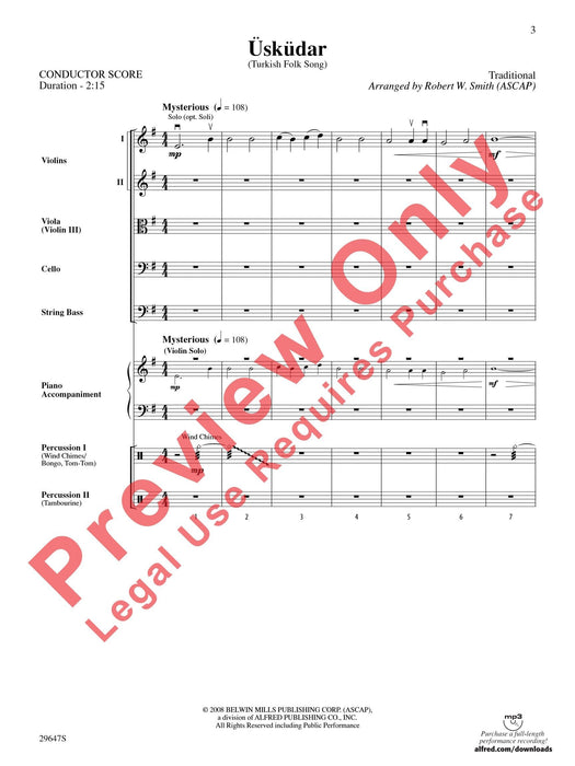 ÜskÜdar | 小雅音樂 Hsiaoya Music