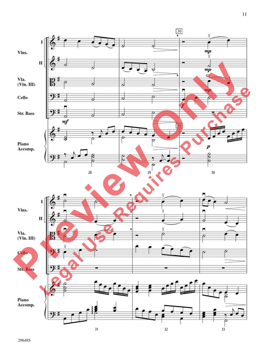 Appalachian Suite 組曲 | 小雅音樂 Hsiaoya Music