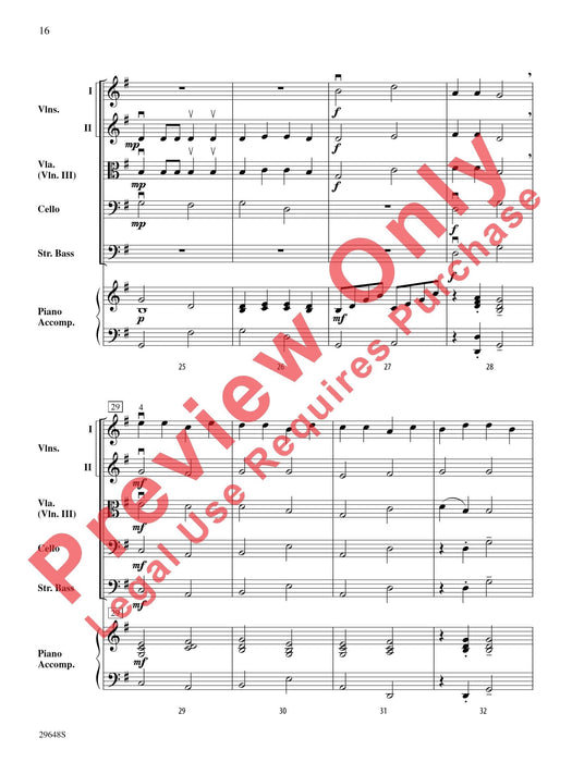 Appalachian Suite 組曲 | 小雅音樂 Hsiaoya Music