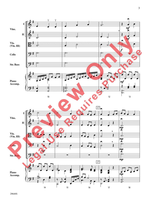 Appalachian Suite 組曲 | 小雅音樂 Hsiaoya Music