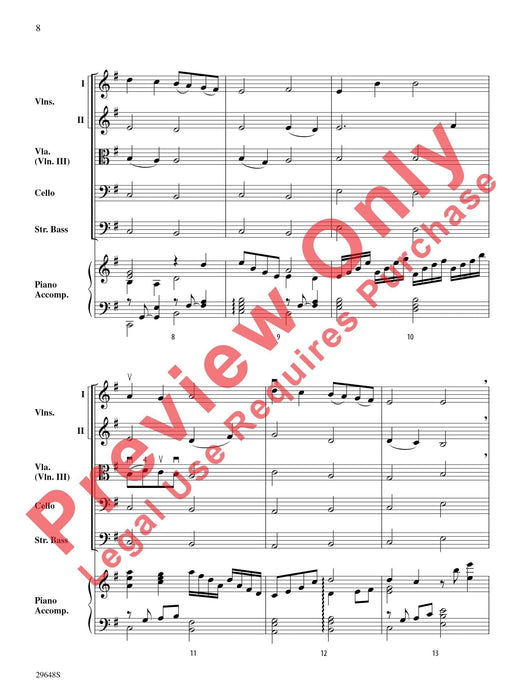 Appalachian Suite 組曲 | 小雅音樂 Hsiaoya Music