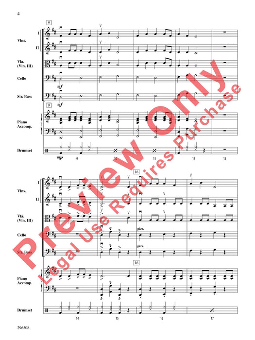 Bought Me a Fiddle 提琴 | 小雅音樂 Hsiaoya Music