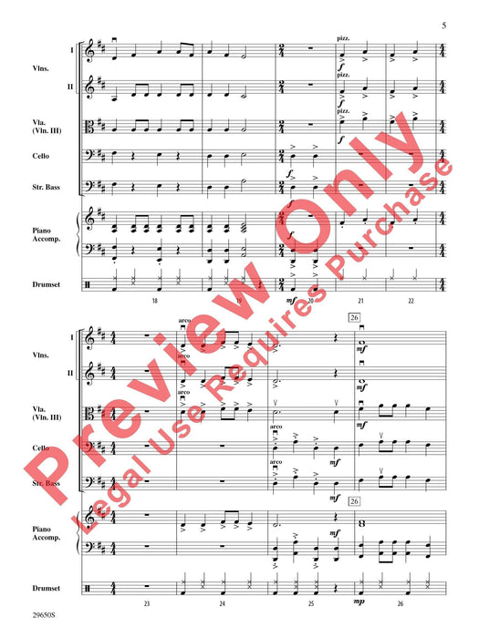 Bought Me a Fiddle 提琴 | 小雅音樂 Hsiaoya Music