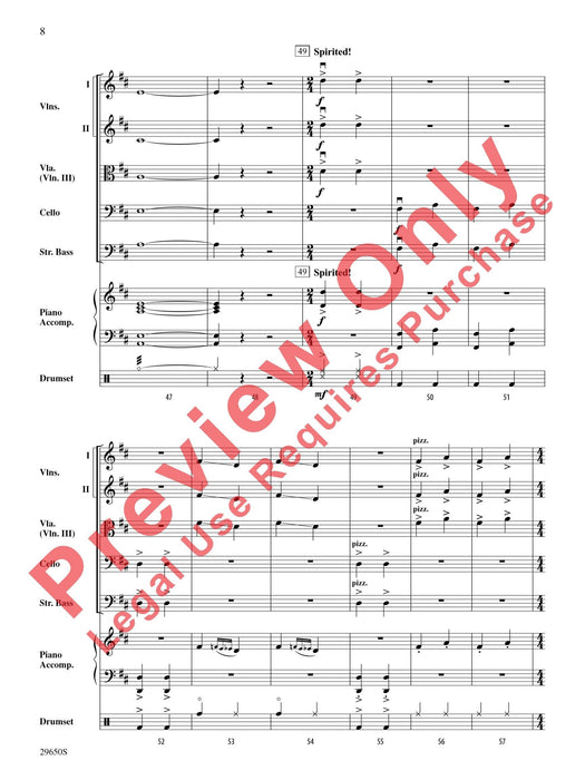 Bought Me a Fiddle 提琴 | 小雅音樂 Hsiaoya Music